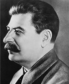 Фото: Сталин Иосиф Виссарионович